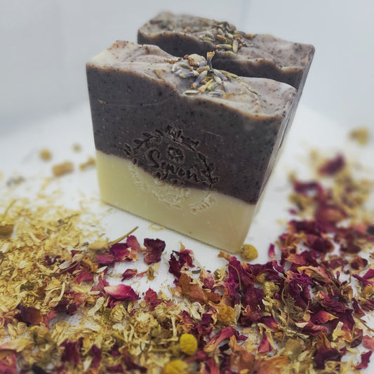 Oh la lavender Soap
