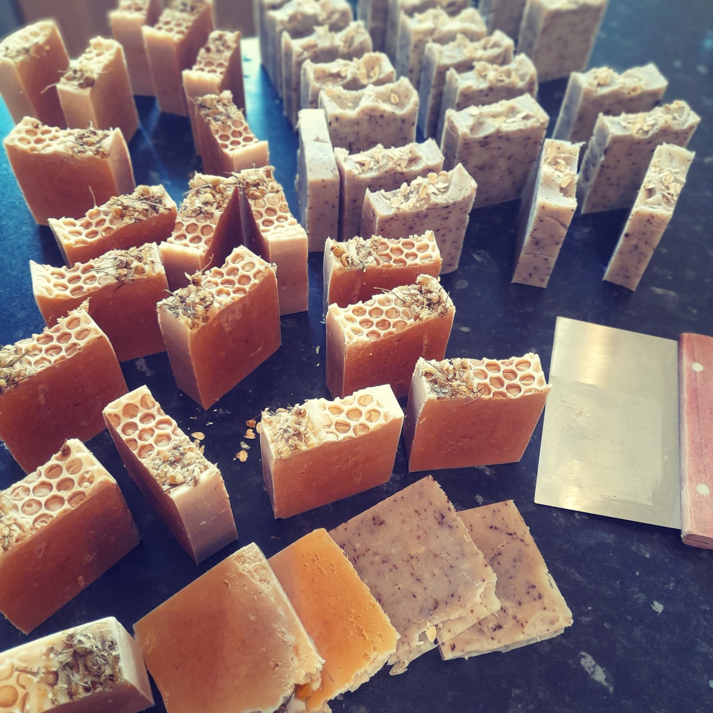 Delicate Duo Soap